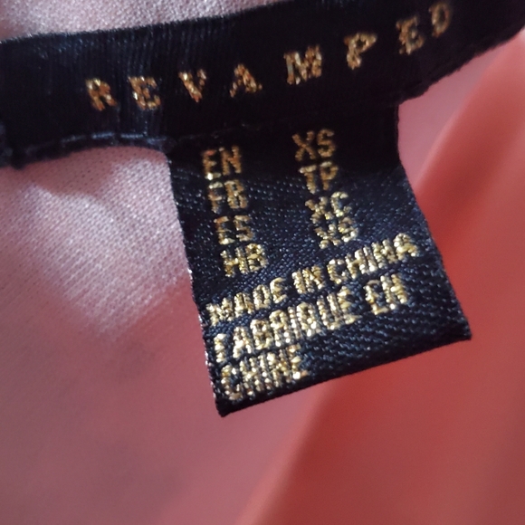 Dress - Picture 4 of 4